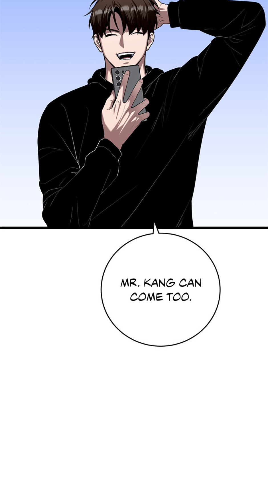 Level 1 Player Chapter 117 page 48 - 