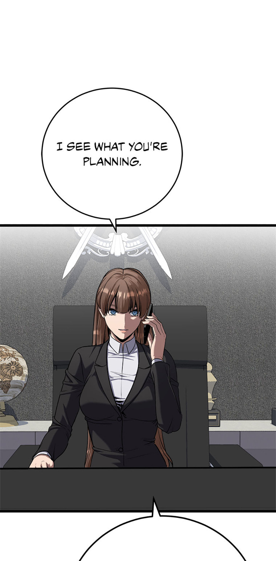 Level 1 Player Chapter 117 page 49 - 