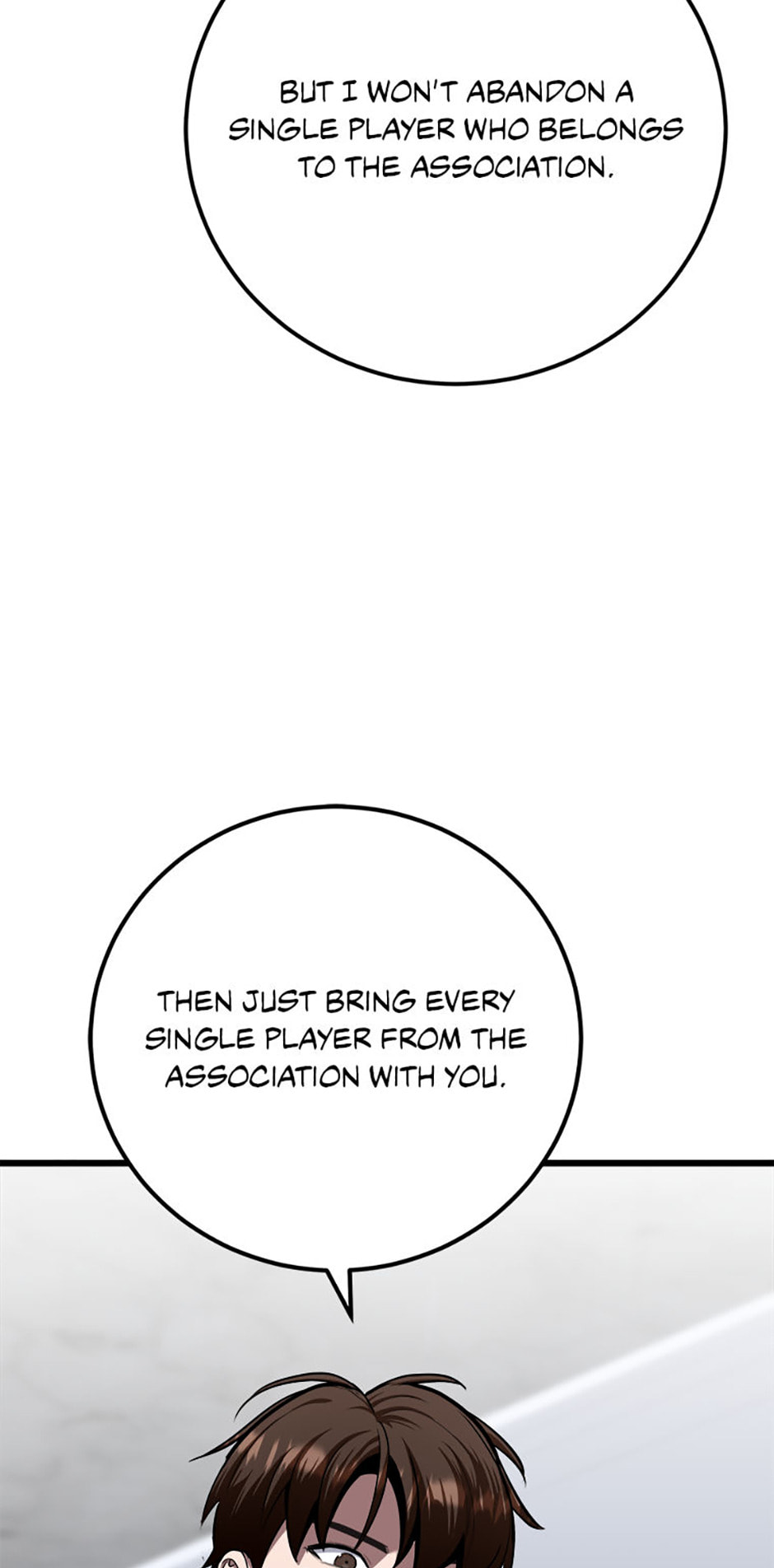 Level 1 Player Chapter 117 page 50 - 