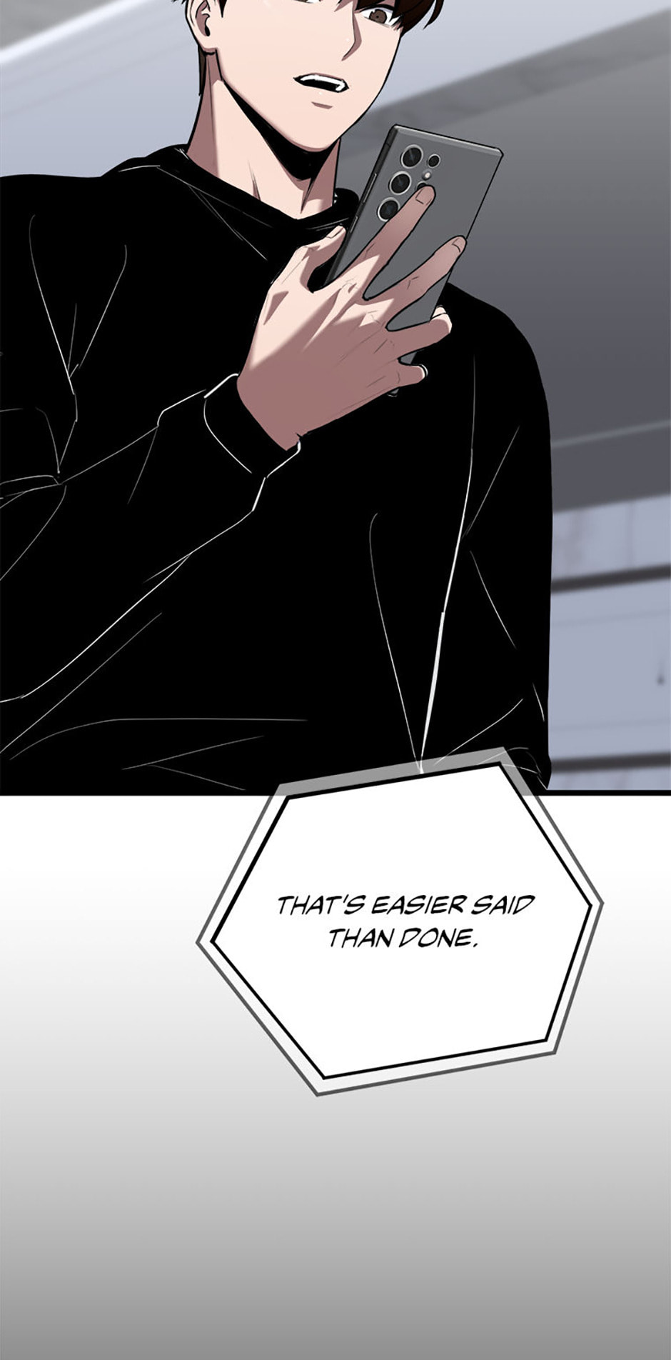 Level 1 Player Chapter 117 page 51 - 