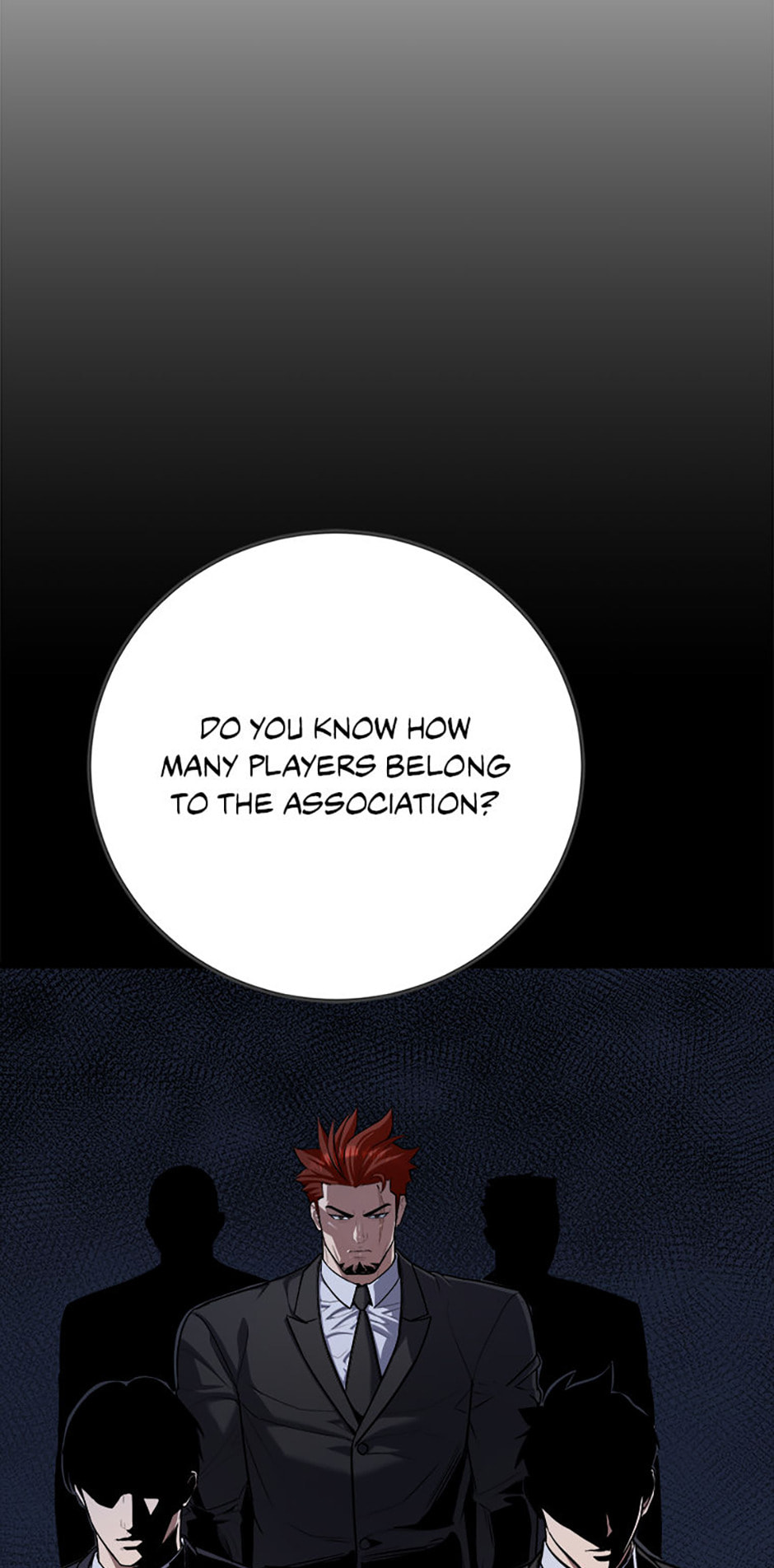 Level 1 Player Chapter 117 page 52 - 