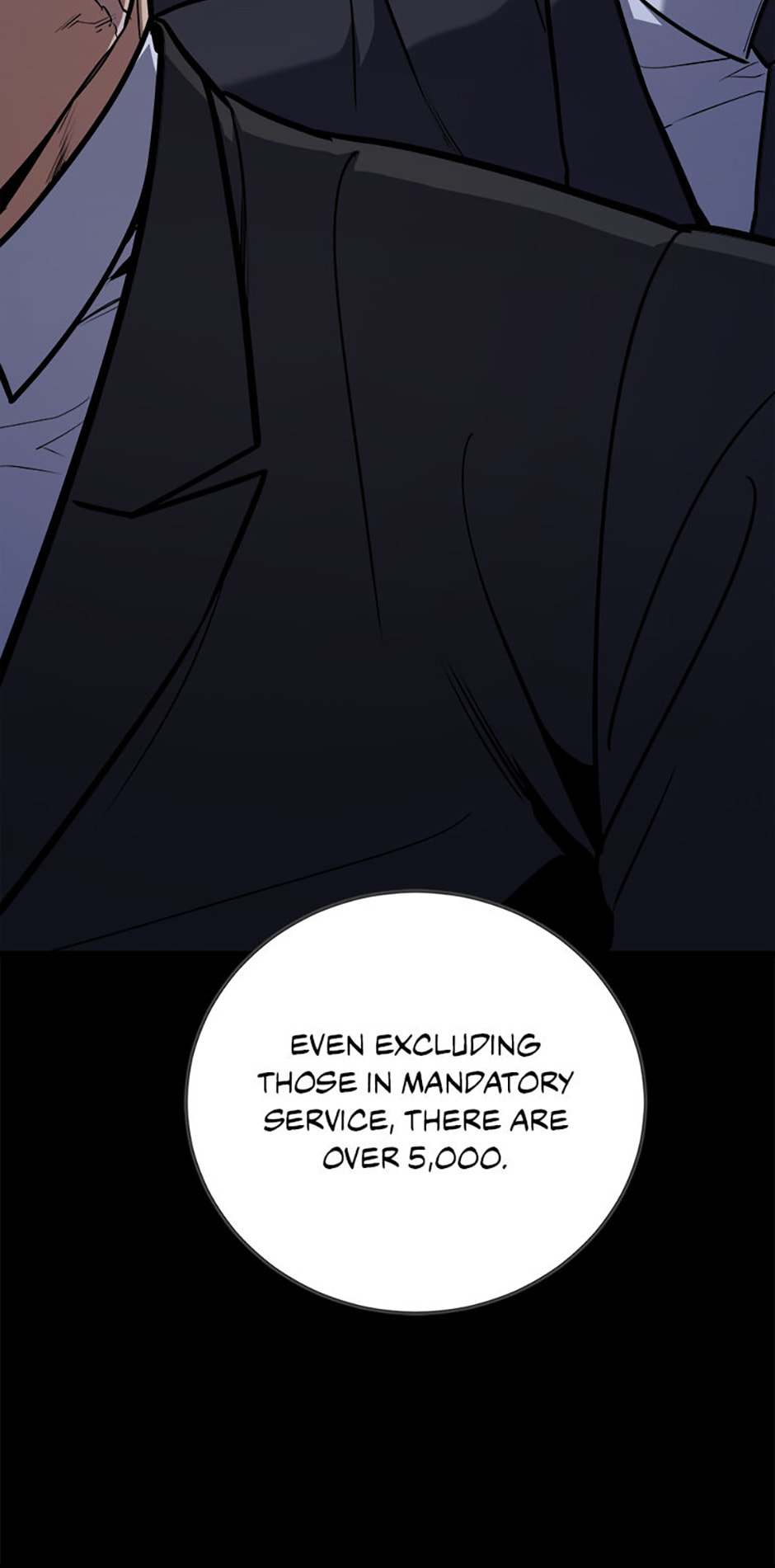 Level 1 Player Chapter 117 page 54 - 