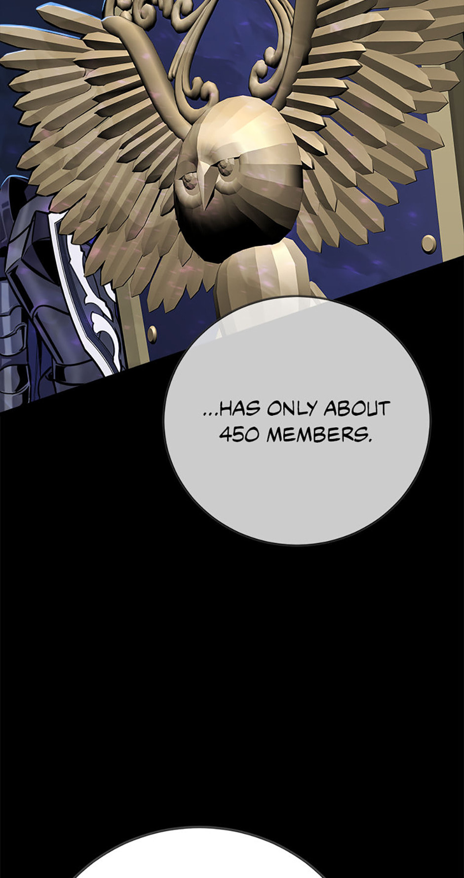 Level 1 Player Chapter 117 page 56 - 