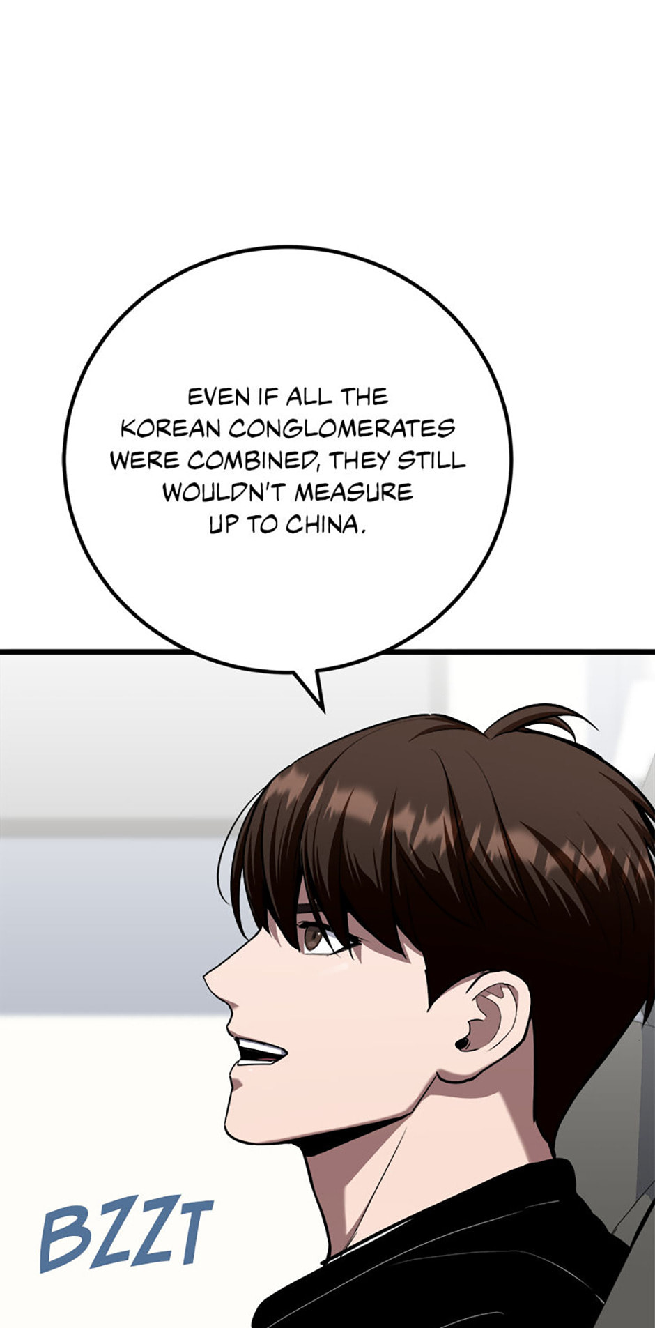 Level 1 Player Chapter 117 page 7 - 