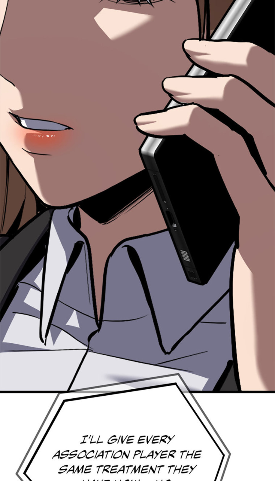 Level 1 Player Chapter 117 page 61 - 
