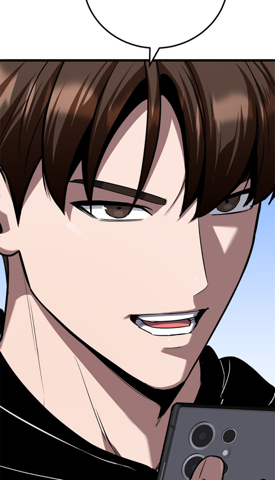 Level 1 Player Chapter 117 page 63 - 