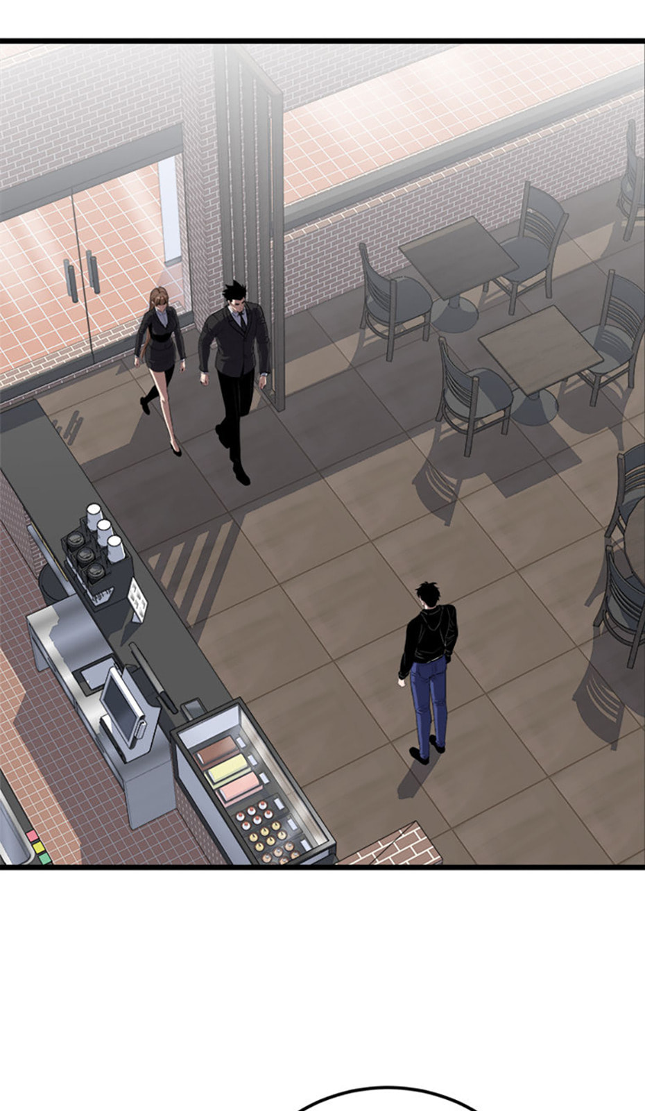Level 1 Player Chapter 117 page 66 - 