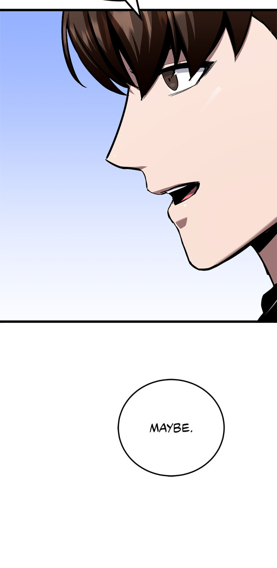 Level 1 Player Chapter 117 page 73 - 