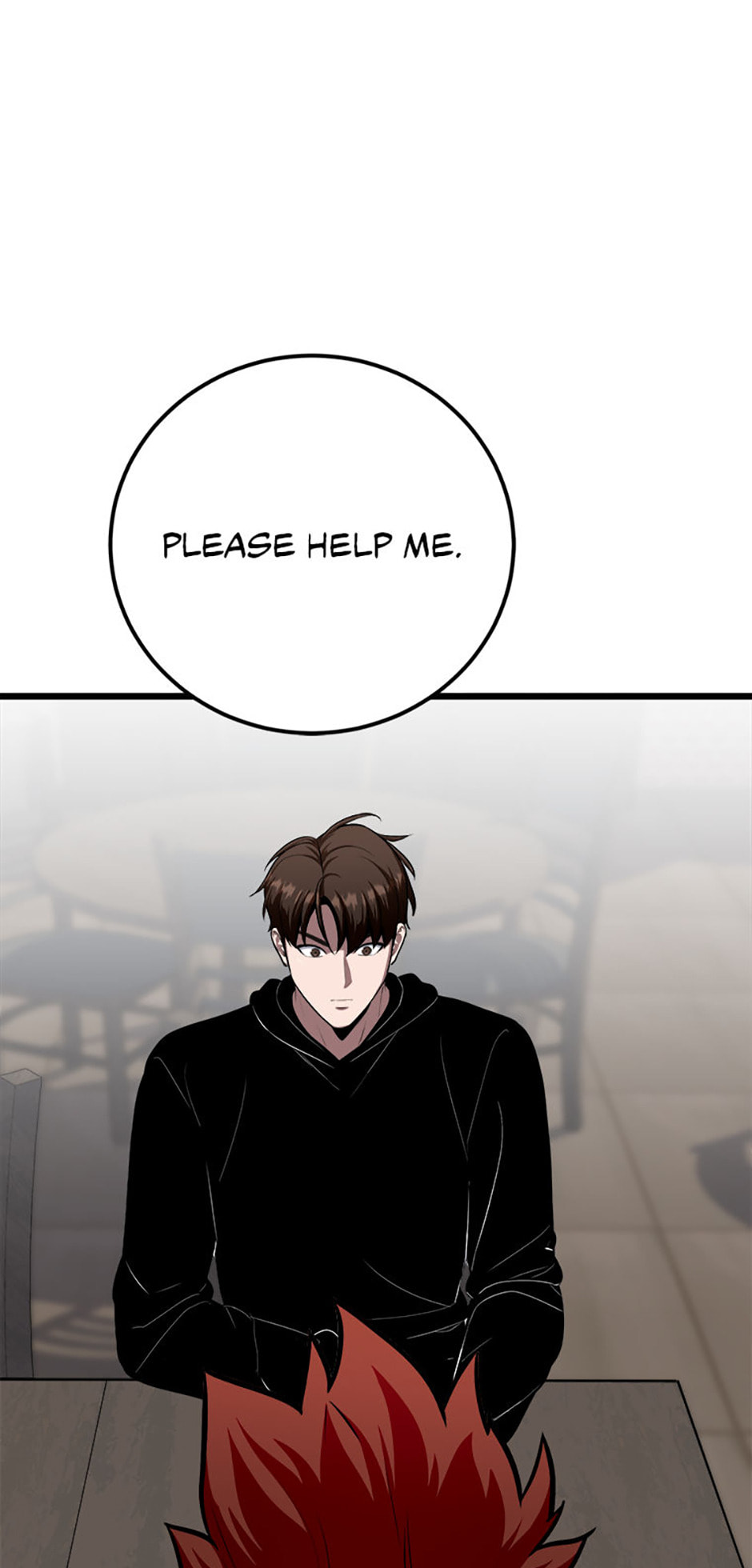 Level 1 Player Chapter 117 page 79 - 