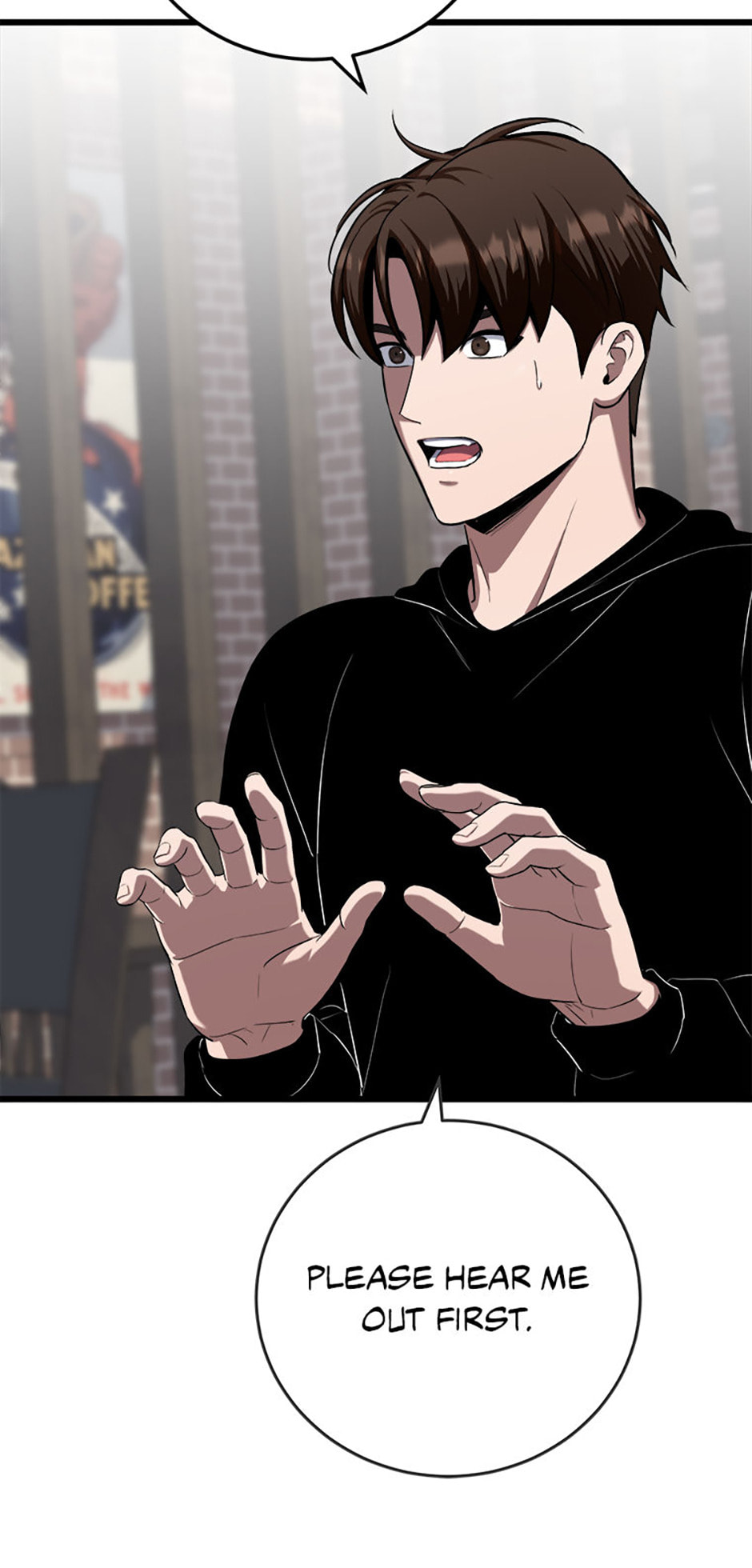 Level 1 Player Chapter 117 page 81 - 