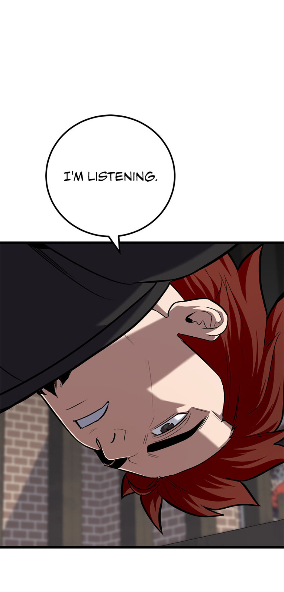 Level 1 Player Chapter 117 page 82 - 