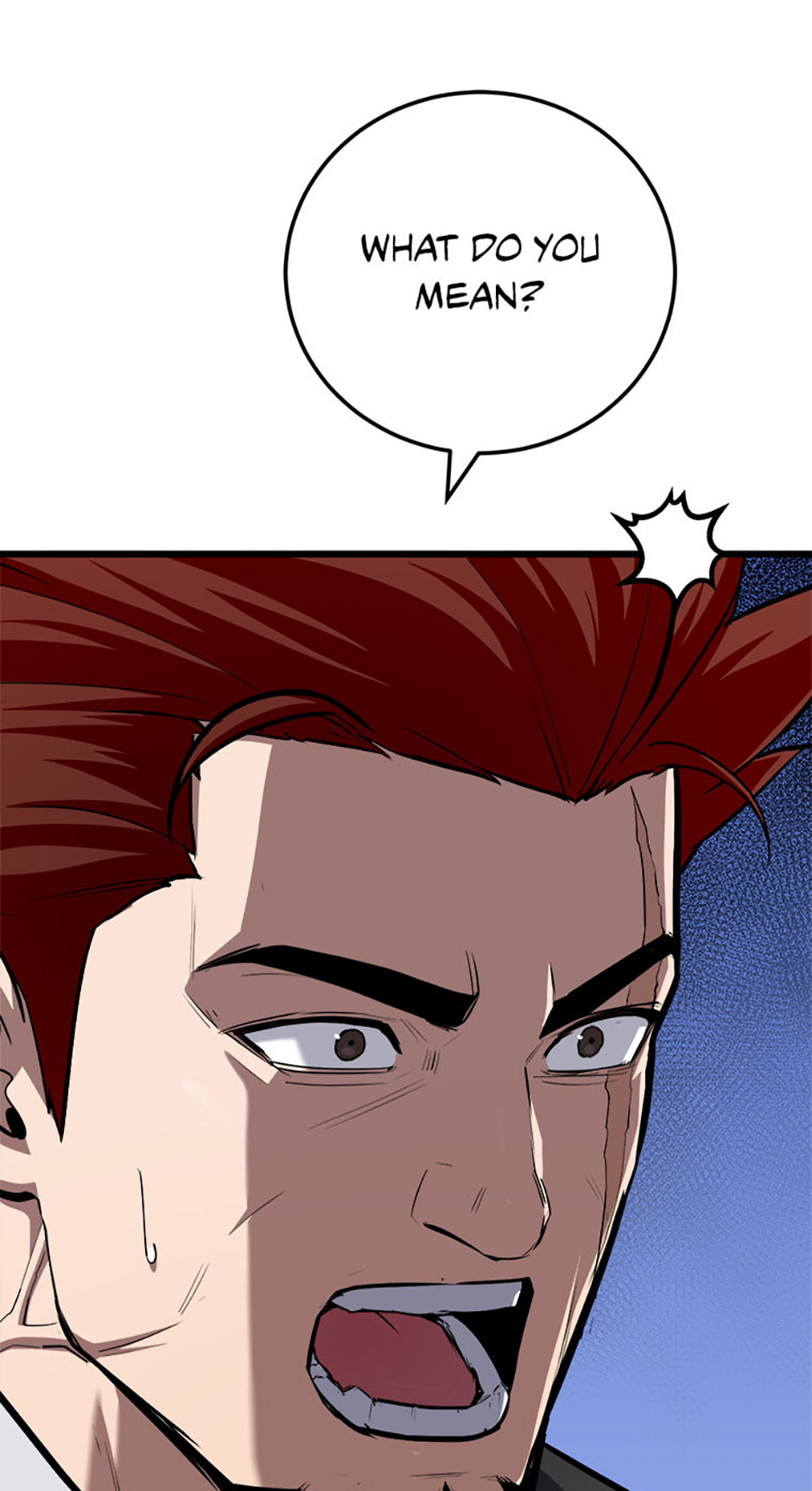 Level 1 Player Chapter 117 page 85 - 