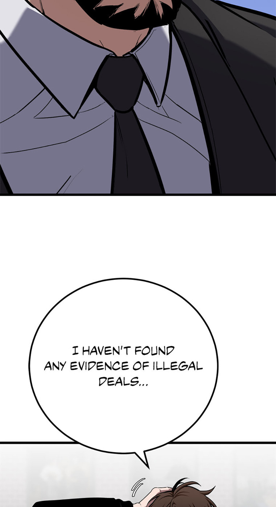 Level 1 Player Chapter 117 page 86 - 