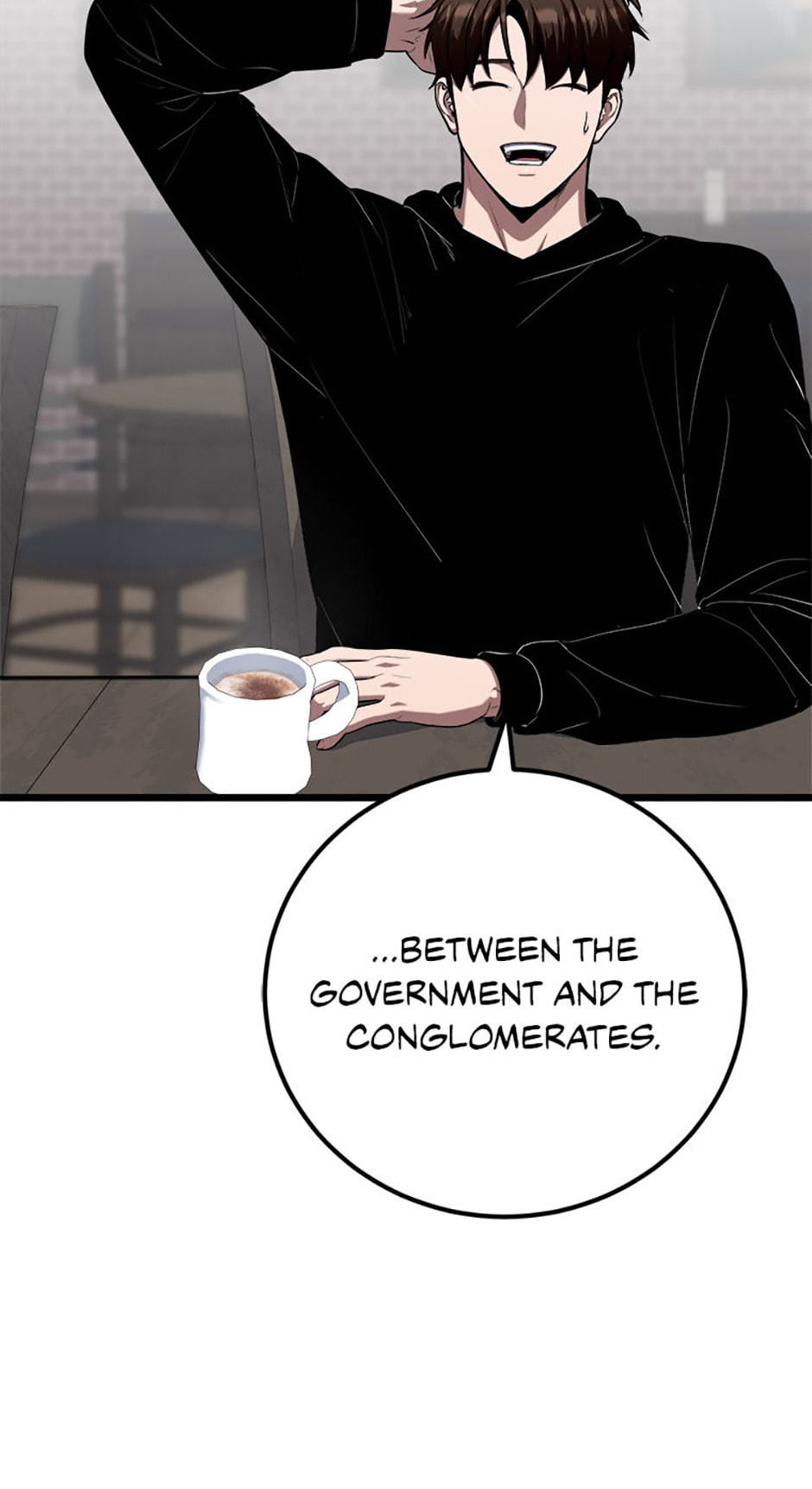 Level 1 Player Chapter 117 page 87 - 