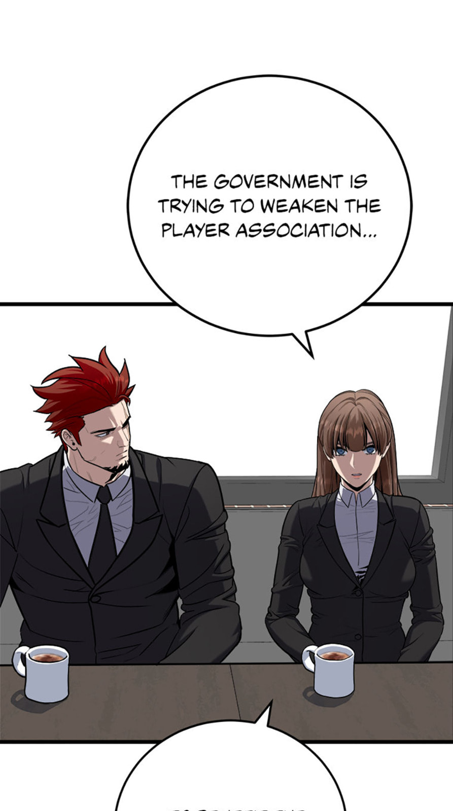 Level 1 Player Chapter 117 page 89 - 
