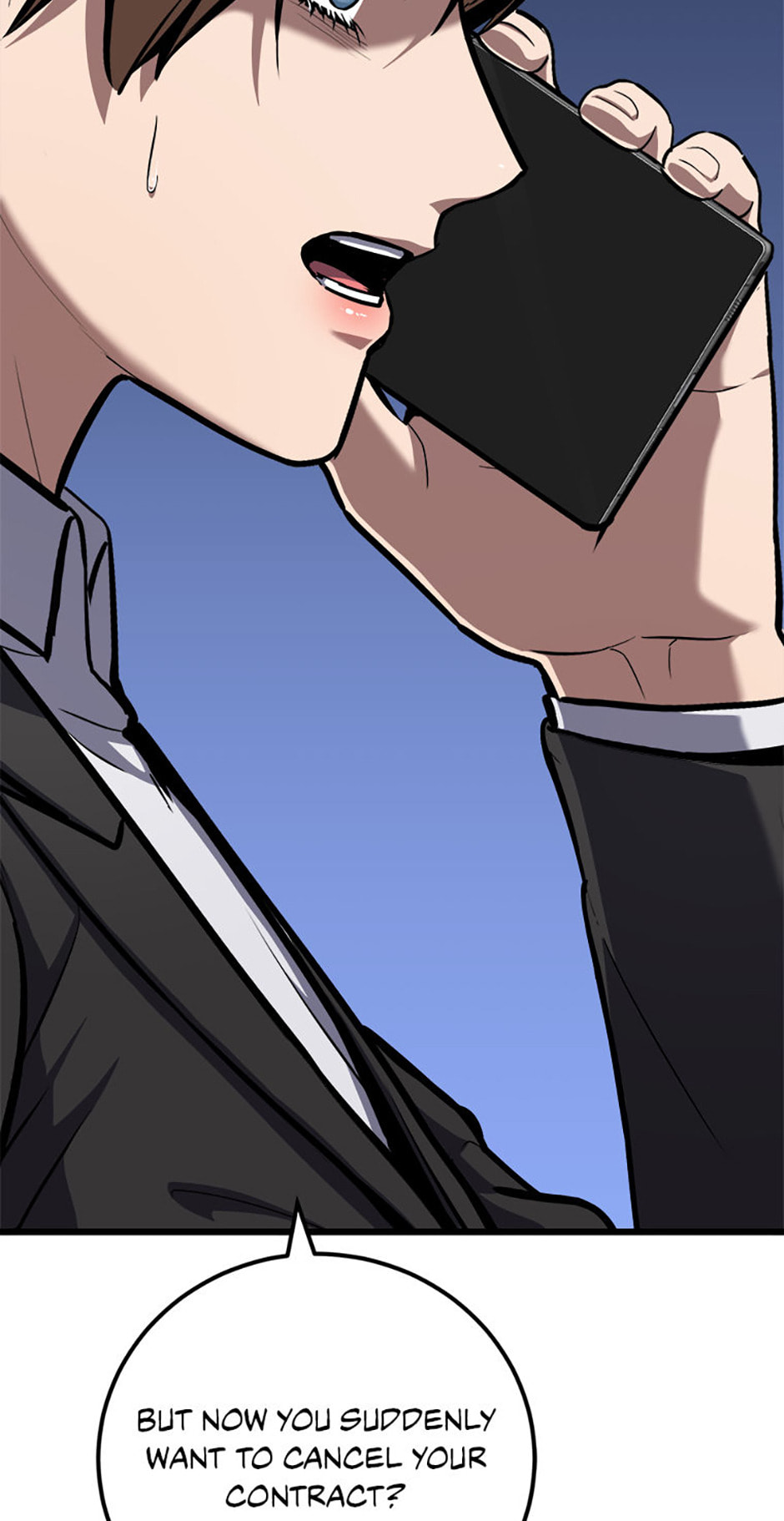 Level 1 Player Chapter 117 page 10 - 