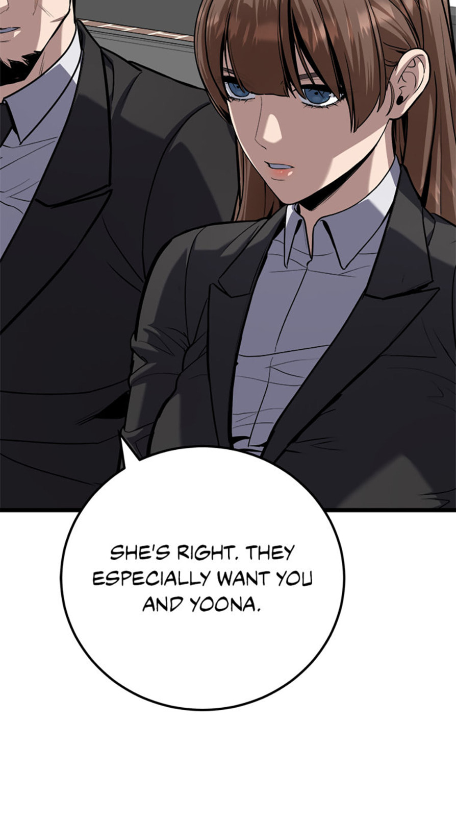 Level 1 Player Chapter 117 page 91 - 