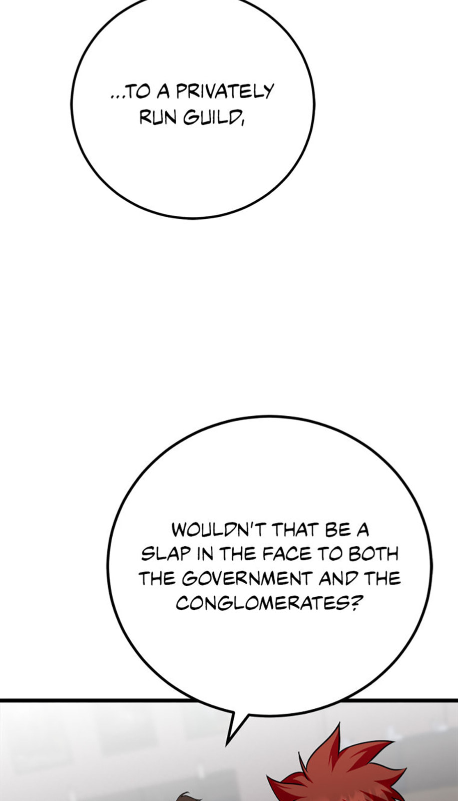 Level 1 Player Chapter 117 page 95 - 
