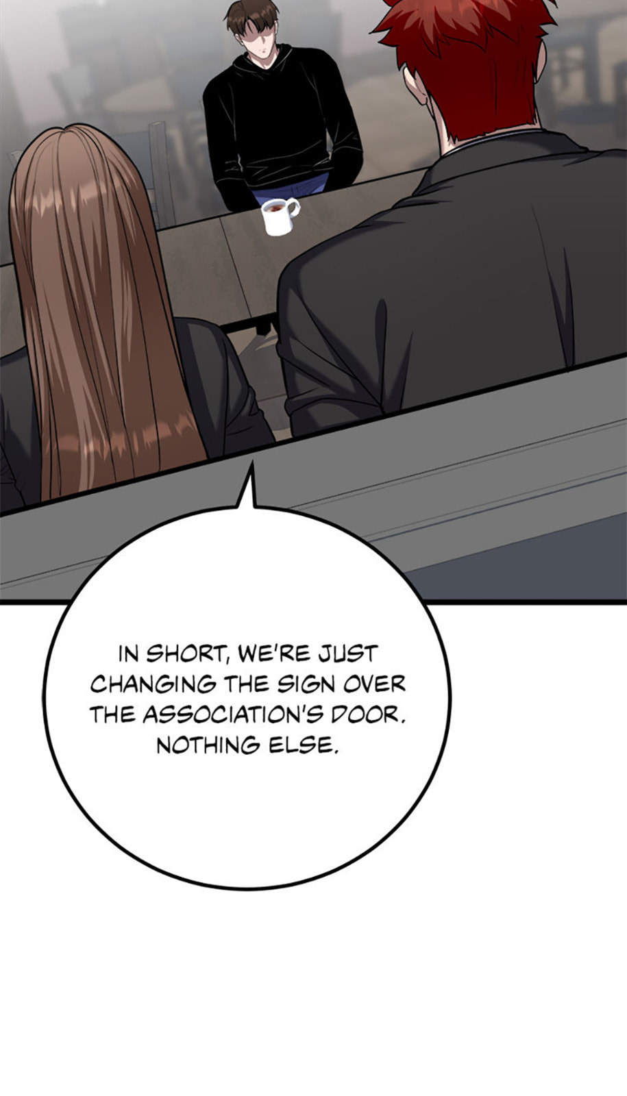 Level 1 Player Chapter 117 page 96 - 