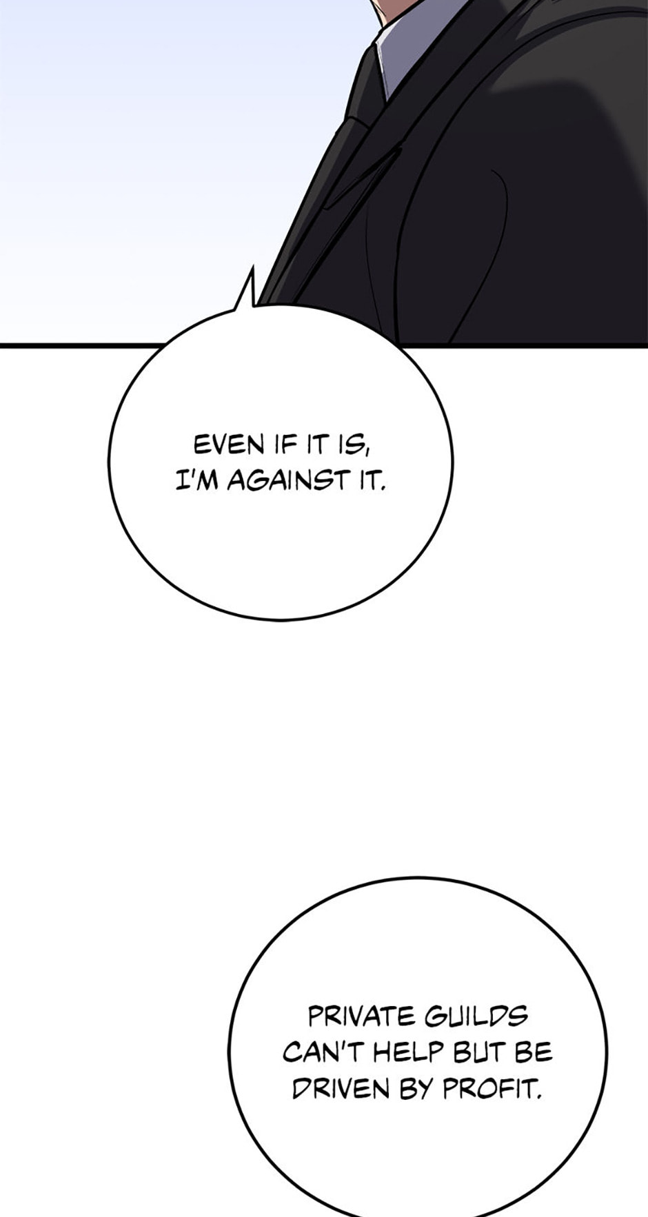 Level 1 Player Chapter 117 page 98 - 