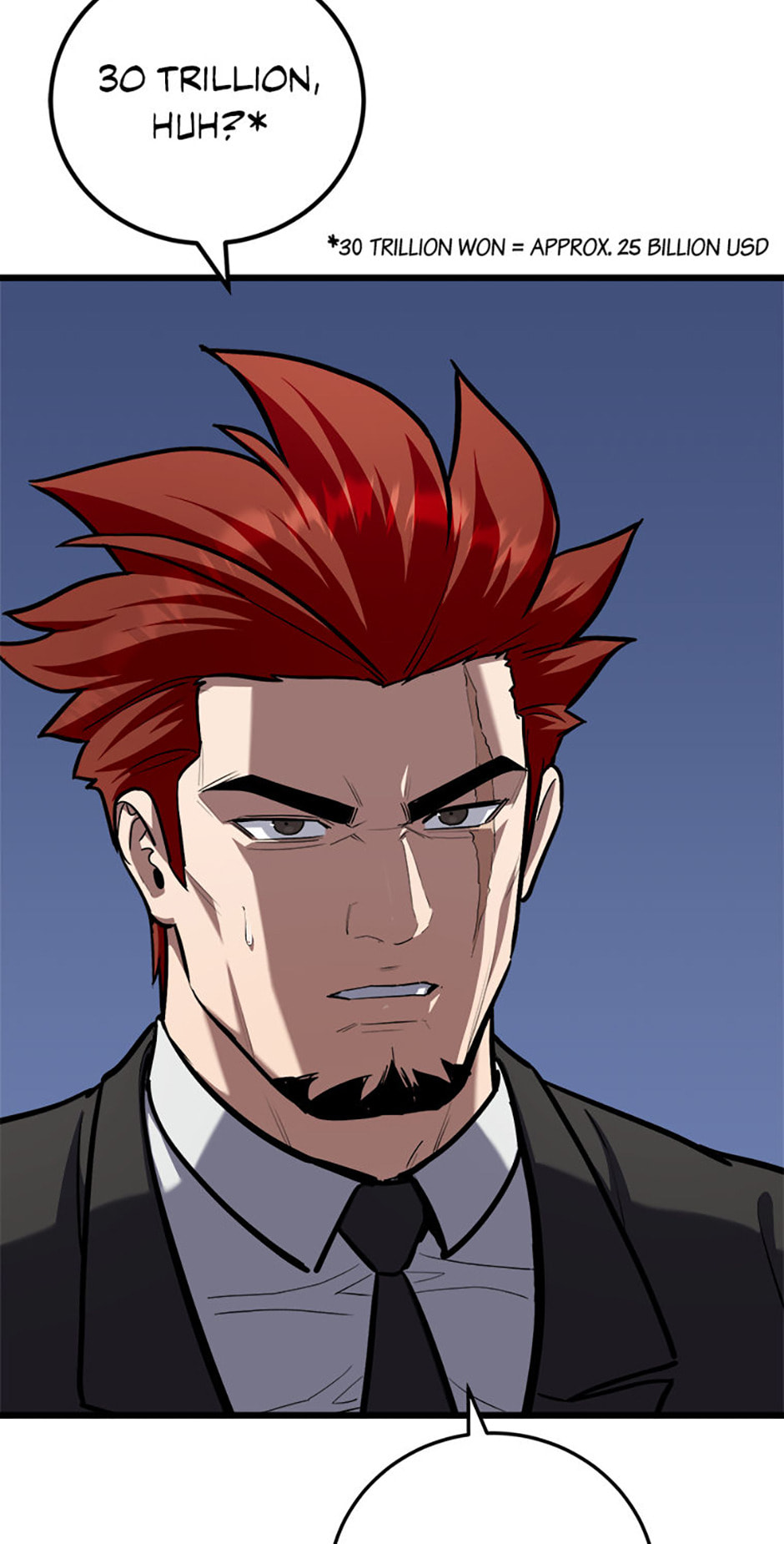 Level 1 Player Chapter 118 page 2 - 