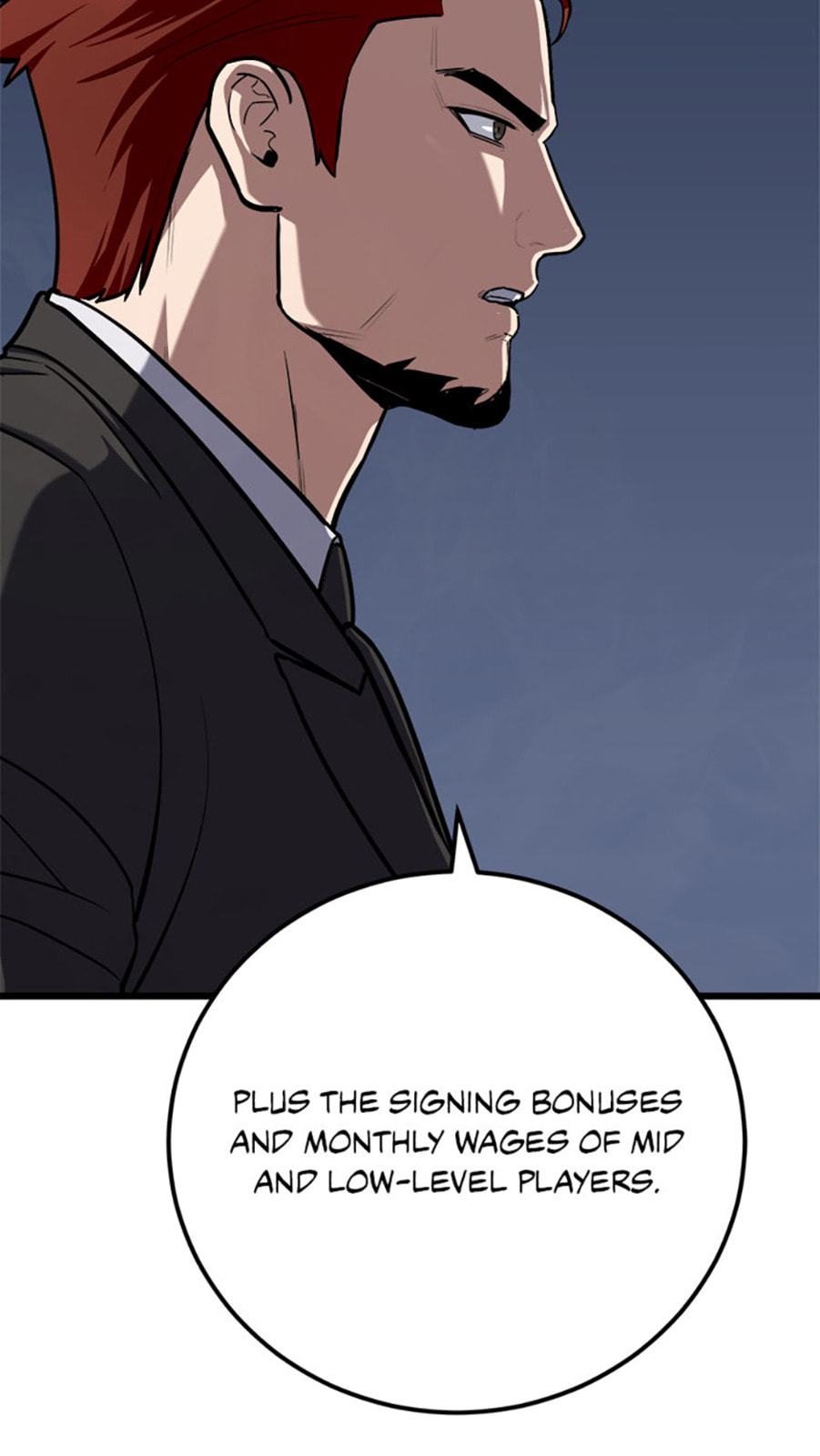 Level 1 Player Chapter 118 page 11 - 