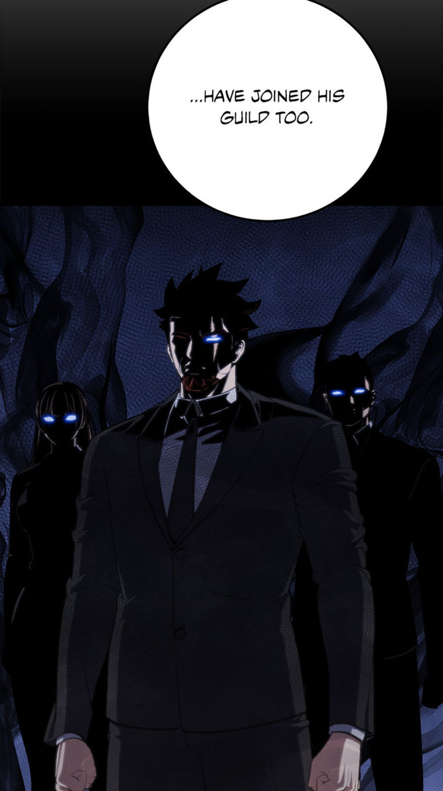 Level 1 Player Chapter 118 page 103 - 