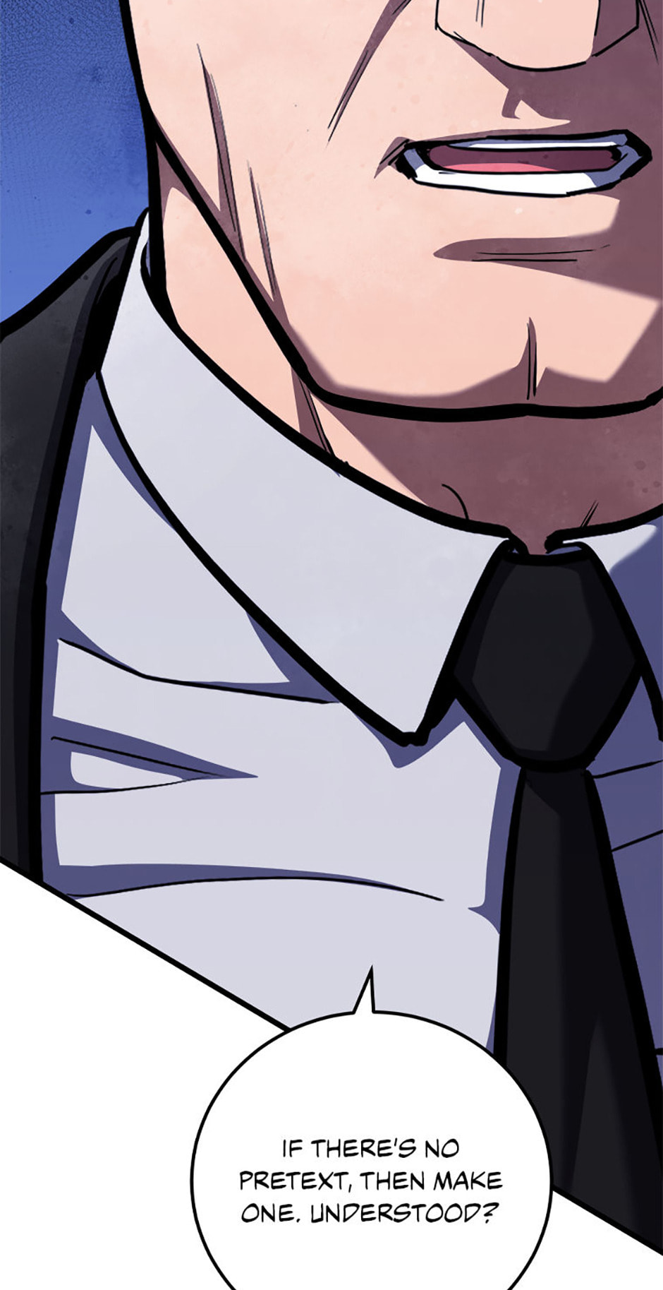 Level 1 Player Chapter 118 page 112 - 