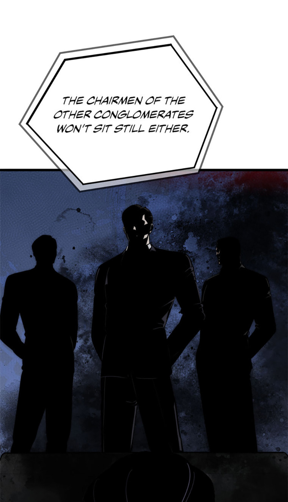 Level 1 Player Chapter 118 page 115 - 