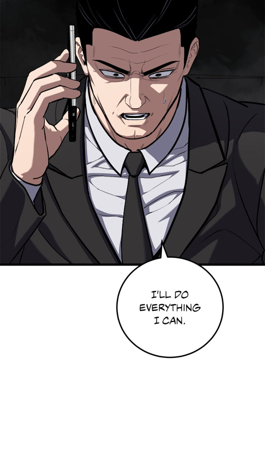 Level 1 Player Chapter 118 page 116 - 