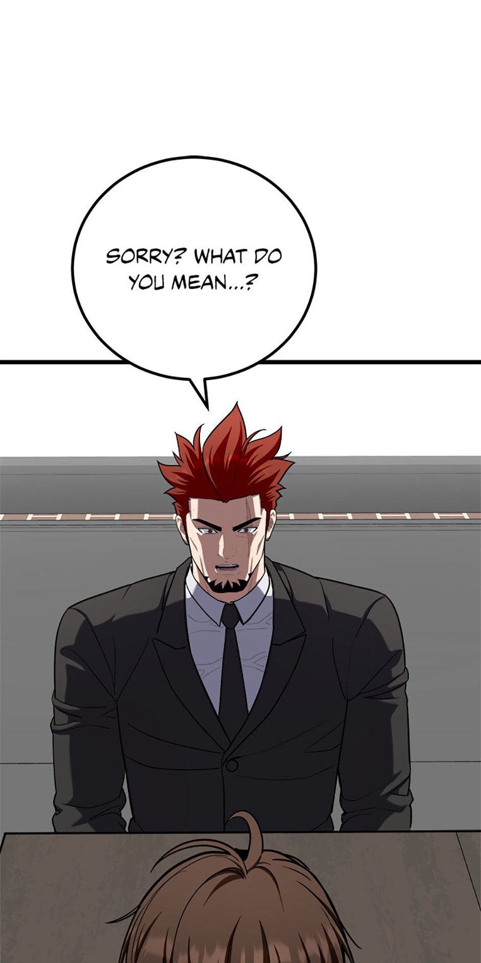 Level 1 Player Chapter 118 page 16 - 