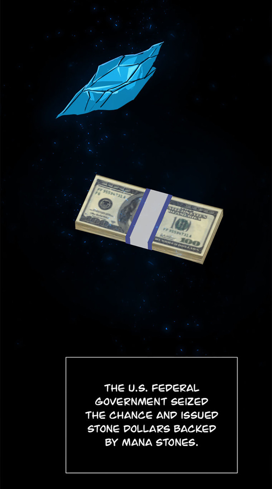 Level 1 Player Chapter 118 page 20 - 