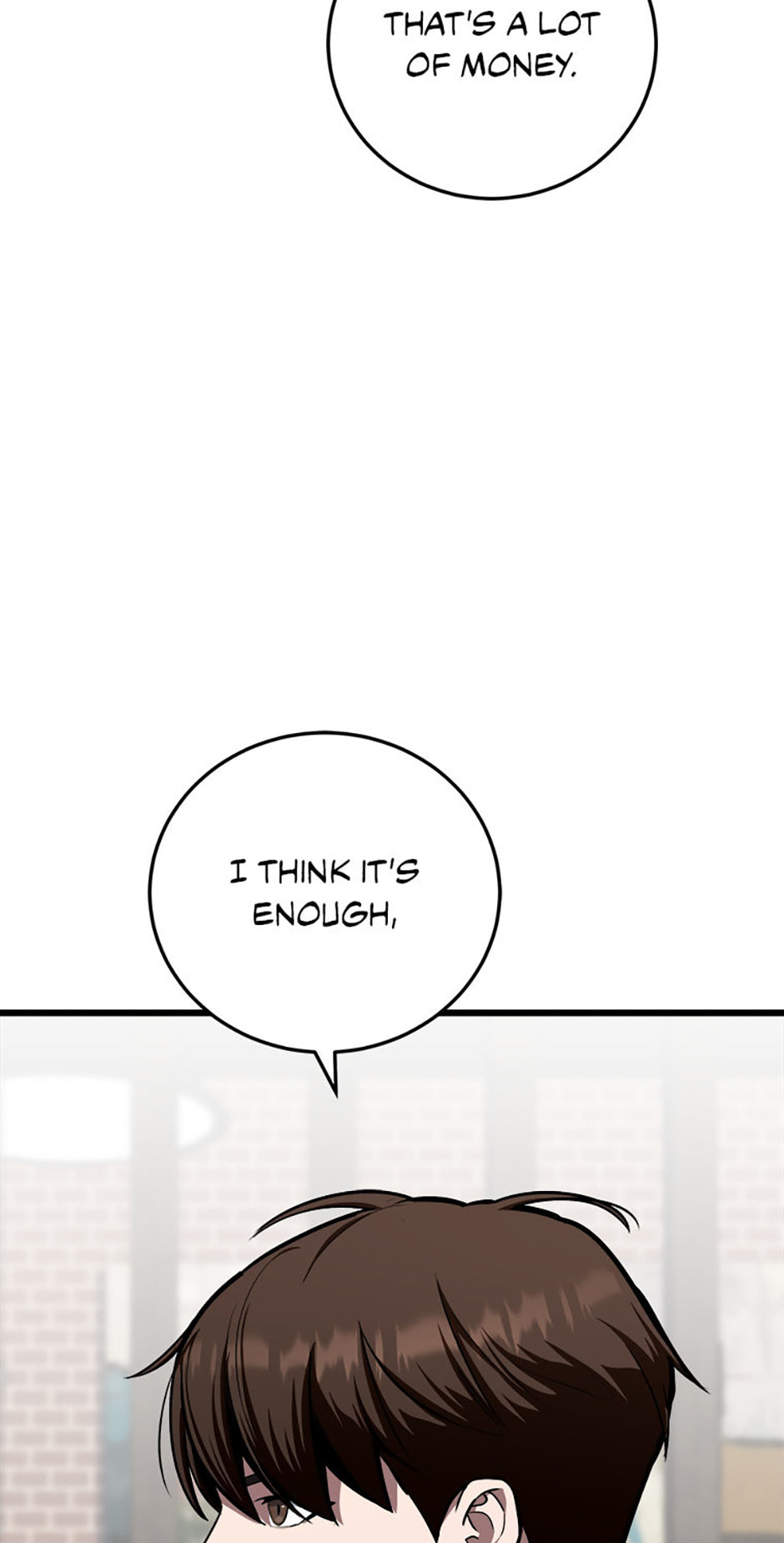 Level 1 Player Chapter 118 page 3 - 