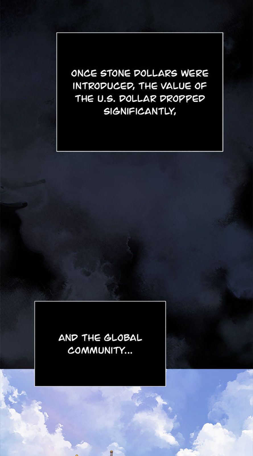 Level 1 Player Chapter 118 page 22 - 