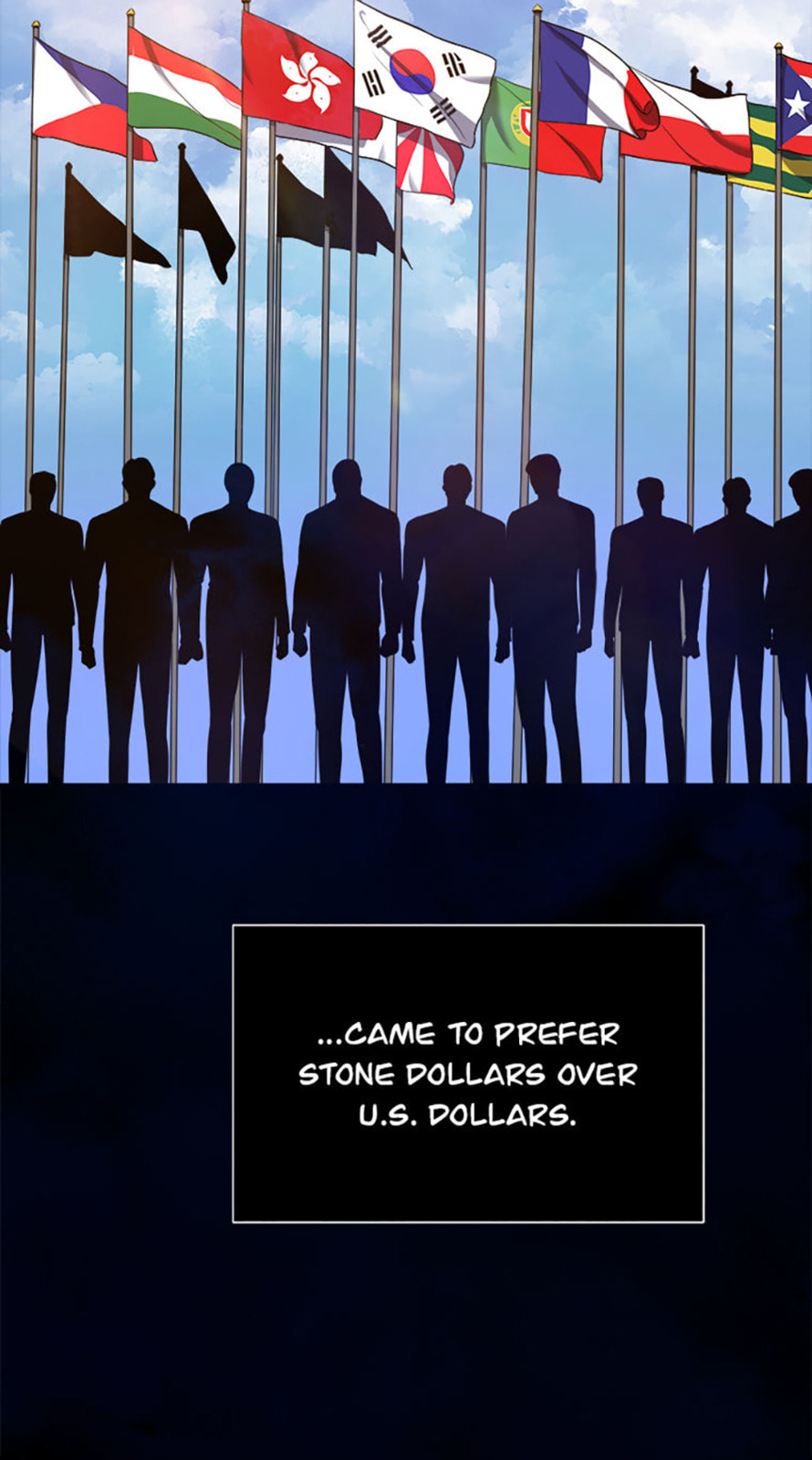 Level 1 Player Chapter 118 page 23 - 