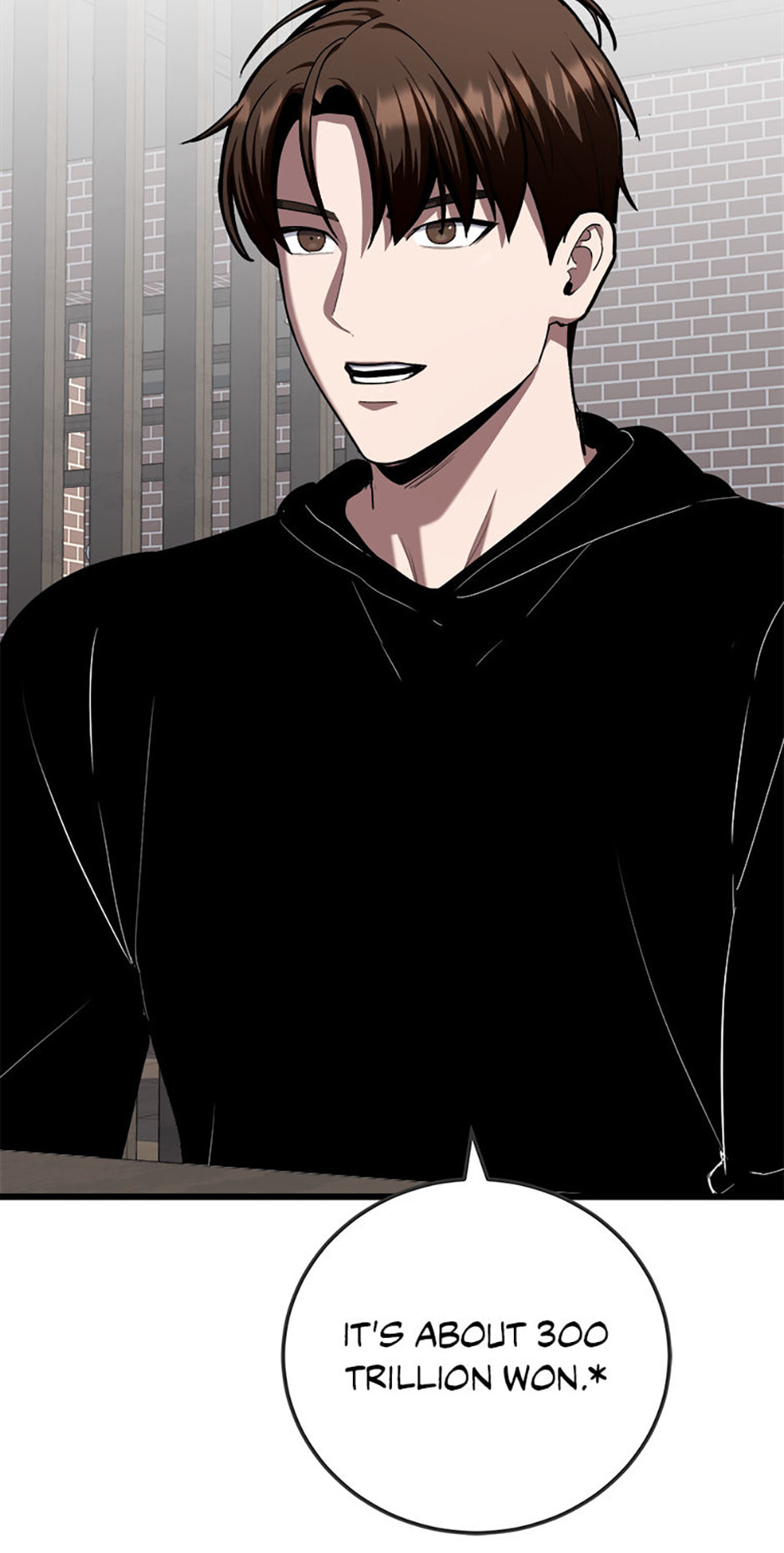 Level 1 Player Chapter 118 page 26 - 