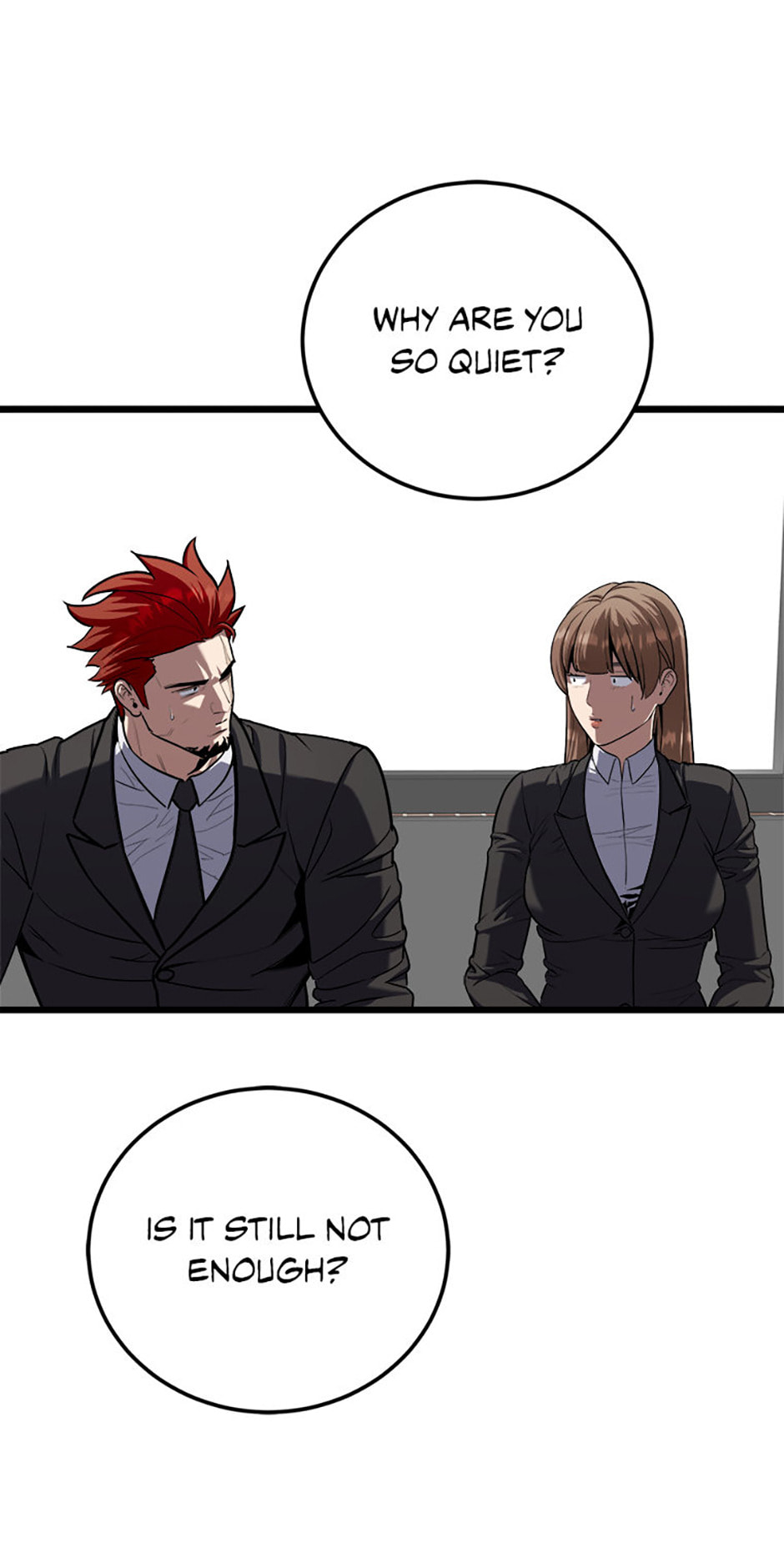 Level 1 Player Chapter 118 page 28 - 