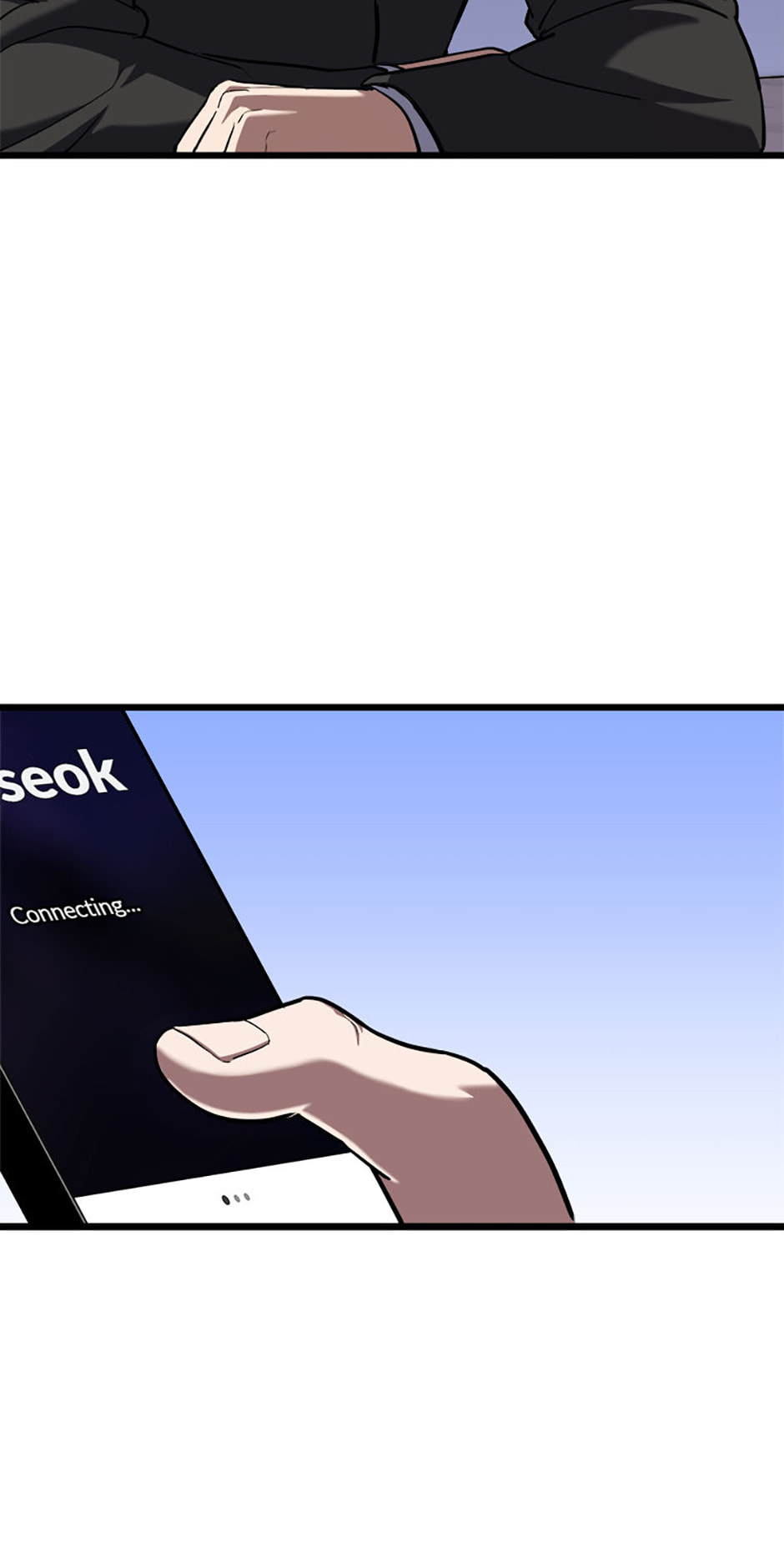 Level 1 Player Chapter 118 page 30 - 