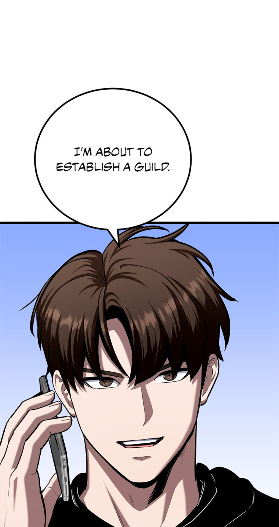 Level 1 Player Chapter 118 page 31 - 