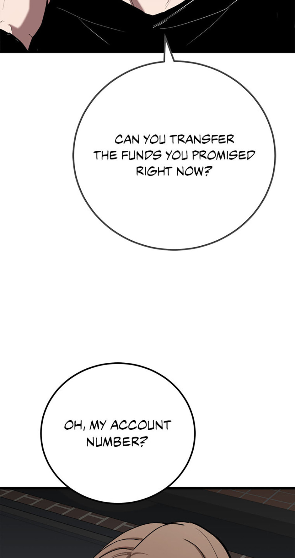Level 1 Player Chapter 118 page 32 - 