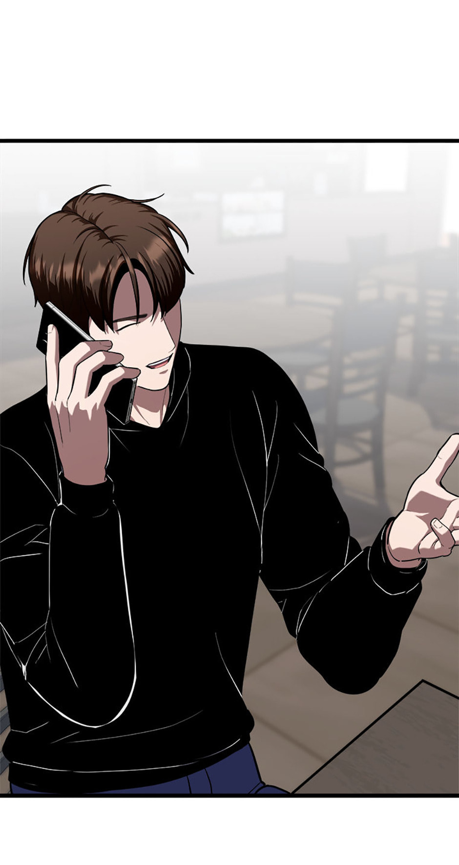 Level 1 Player Chapter 118 page 34 - 