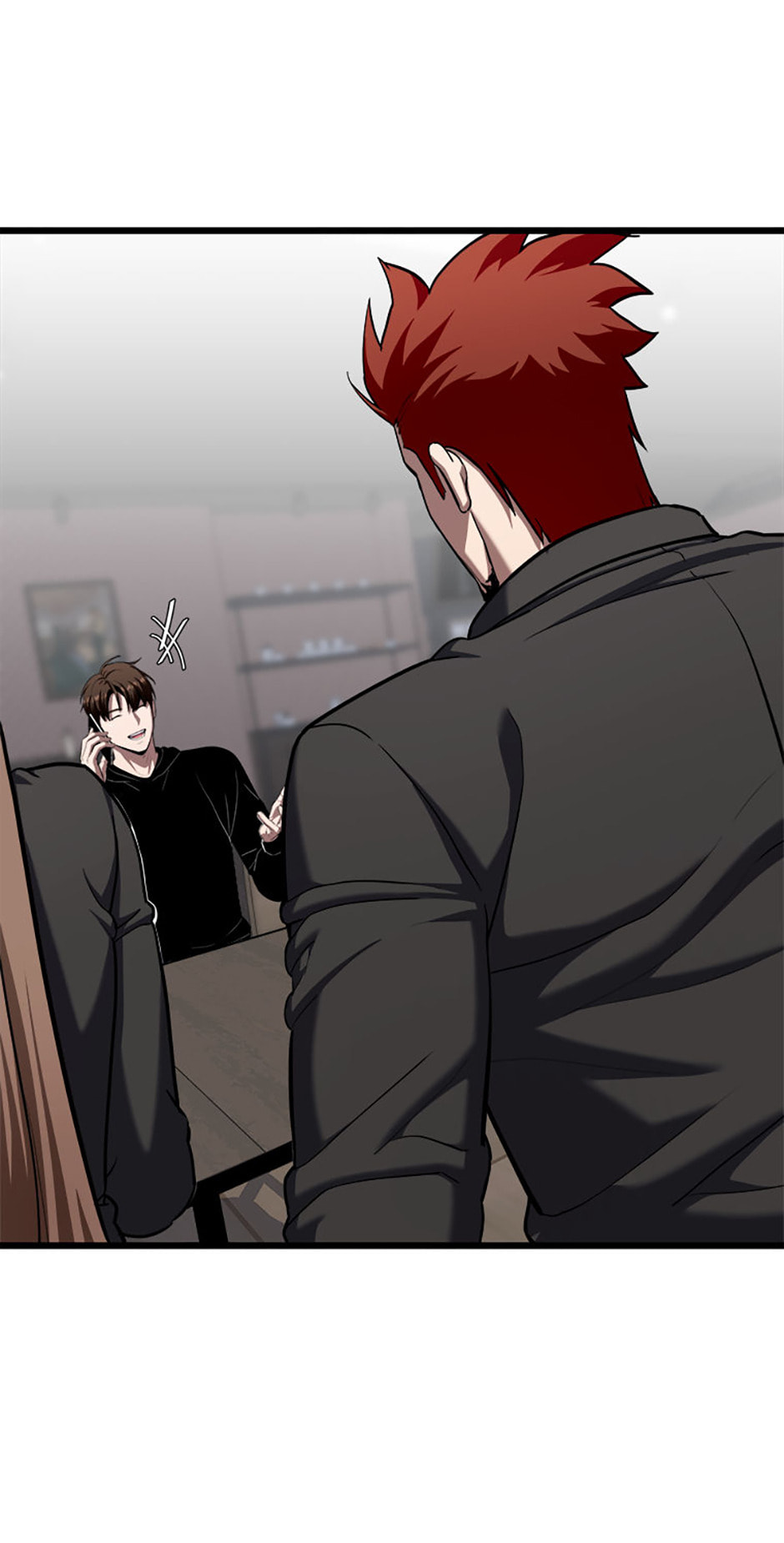 Level 1 Player Chapter 118 page 35 - 