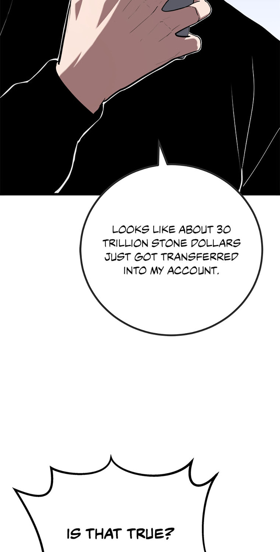 Level 1 Player Chapter 118 page 37 - 