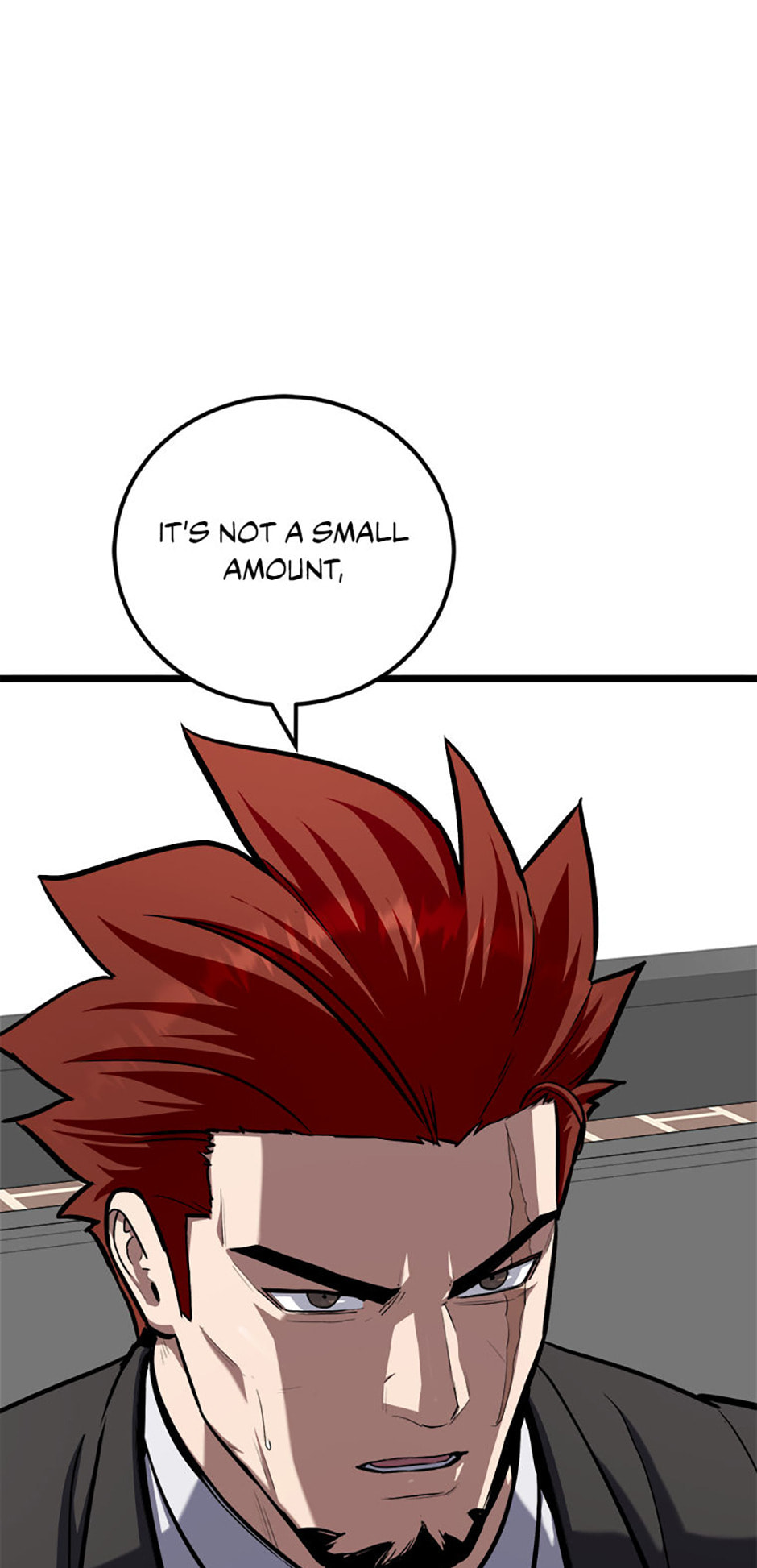 Level 1 Player Chapter 118 page 5 - 