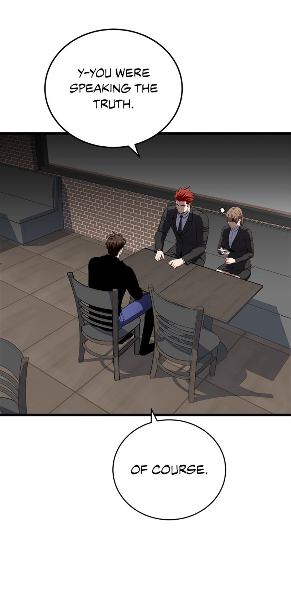 Level 1 Player Chapter 118 page 41 - 