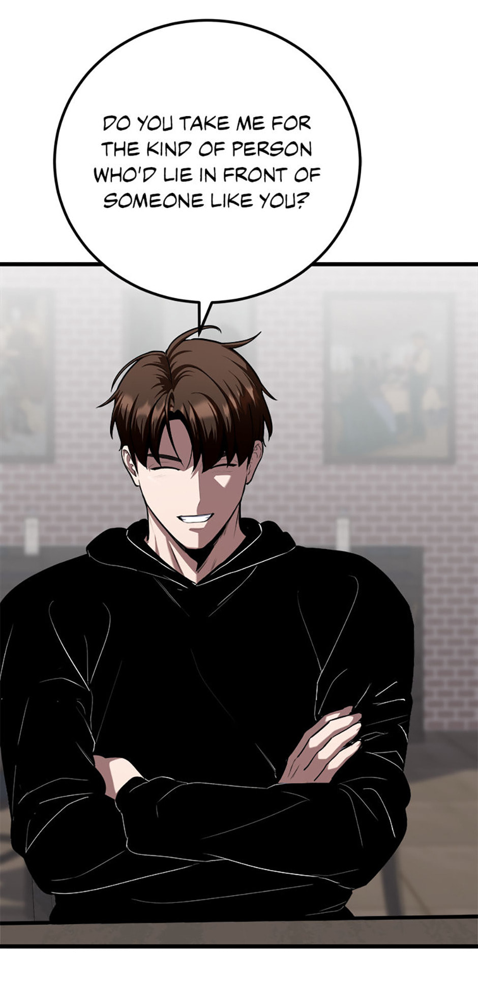 Level 1 Player Chapter 118 page 42 - 