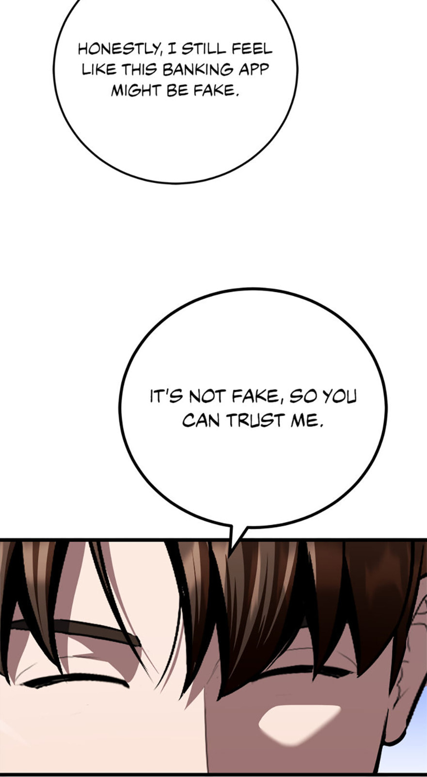 Level 1 Player Chapter 118 page 44 - 