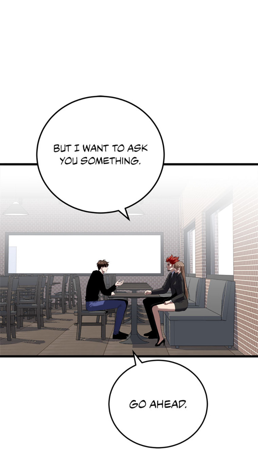 Level 1 Player Chapter 118 page 45 - 