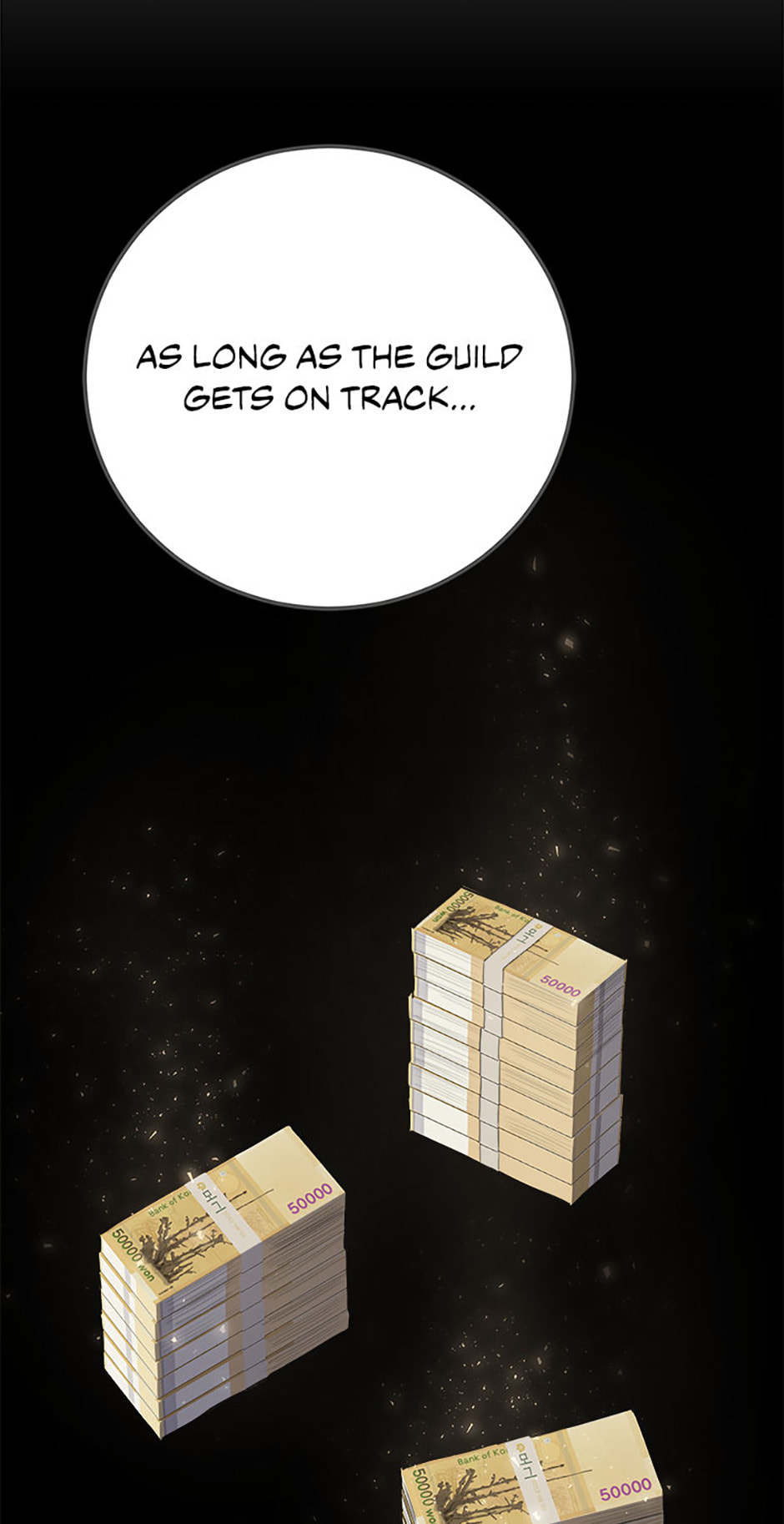 Level 1 Player Chapter 118 page 50 - 