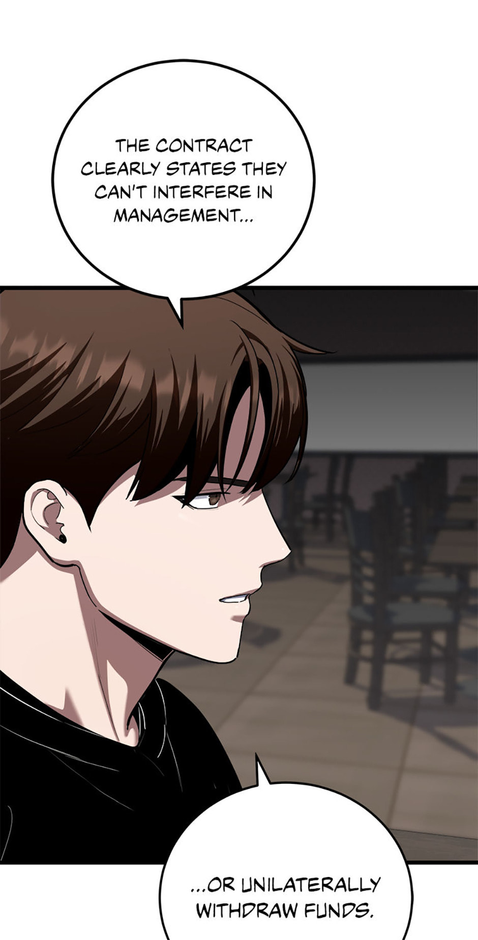 Level 1 Player Chapter 118 page 53 - 